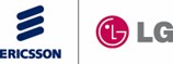 Ericsson LG Logo
