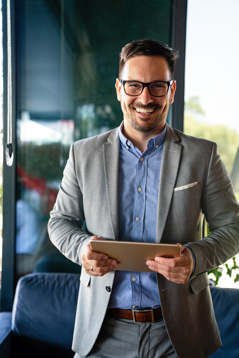 strategic IT consulting newcastle