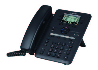 Ericsson LG iPECS 1020i Phone System