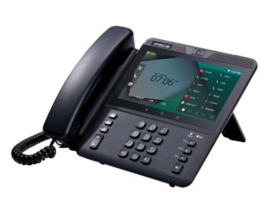 Ericsson LG iPECS 1080i Phone System